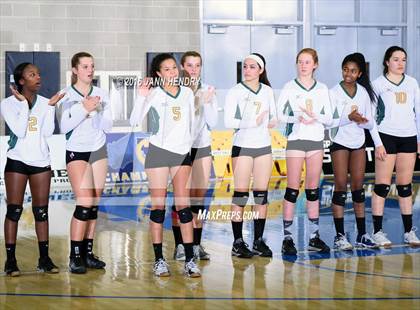 Thumbnail 1 in Head-Royce vs. Immanuel (CIF State D5 Final) photogallery.