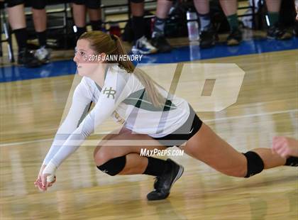 Thumbnail 1 in Head-Royce vs. Immanuel (CIF State D5 Final) photogallery.
