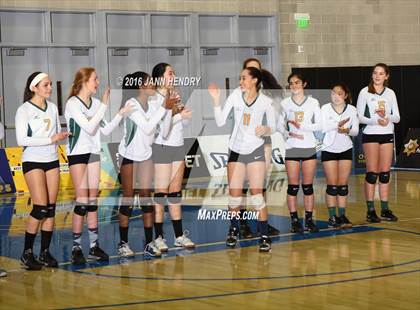 Thumbnail 2 in Head-Royce vs. Immanuel (CIF State D5 Final) photogallery.