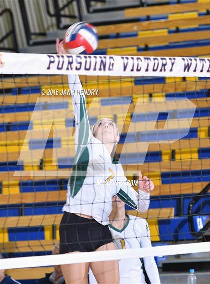 Thumbnail 1 in Head-Royce vs. Immanuel (CIF State D5 Final) photogallery.