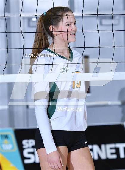 Thumbnail 3 in Head-Royce vs. Immanuel (CIF State D5 Final) photogallery.
