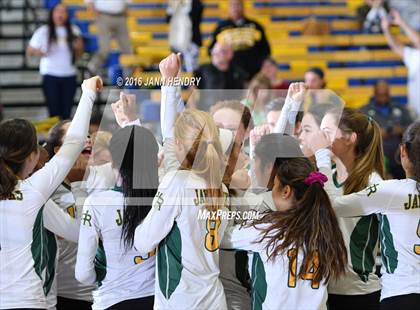 Thumbnail 1 in Head-Royce vs. Immanuel (CIF State D5 Final) photogallery.