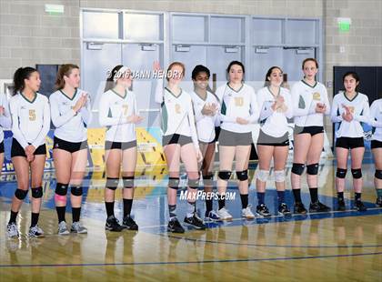 Thumbnail 2 in Head-Royce vs. Immanuel (CIF State D5 Final) photogallery.