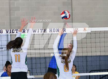 Thumbnail 3 in Head-Royce vs. Immanuel (CIF State D5 Final) photogallery.