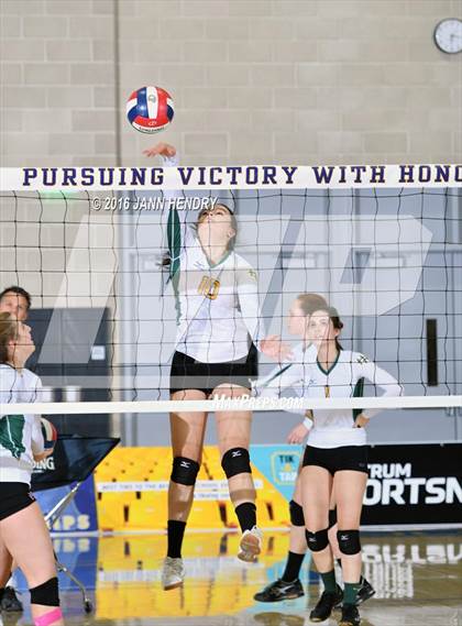 Thumbnail 1 in Head-Royce vs. Immanuel (CIF State D5 Final) photogallery.