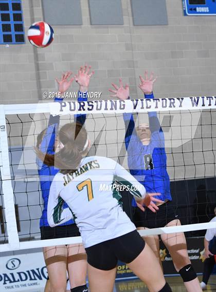 Thumbnail 1 in Head-Royce vs. Immanuel (CIF State D5 Final) photogallery.