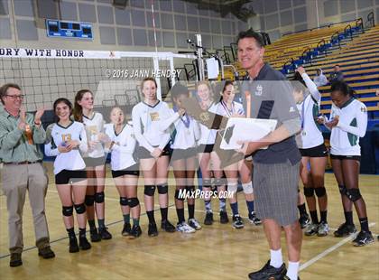 Thumbnail 1 in Head-Royce vs. Immanuel (CIF State D5 Final) photogallery.