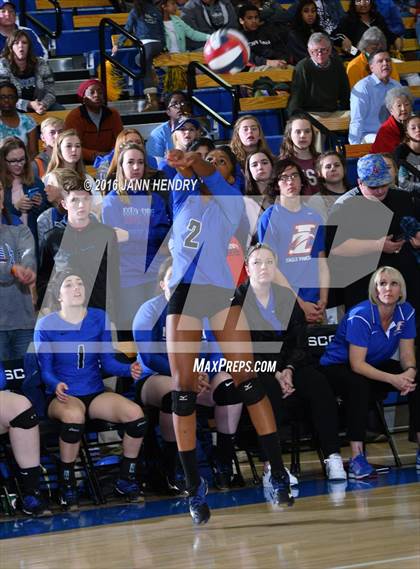 Thumbnail 1 in Head-Royce vs. Immanuel (CIF State D5 Final) photogallery.