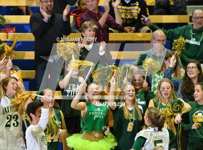 Thumbnail 2 in Head-Royce vs. Immanuel (CIF State D5 Final) photogallery.