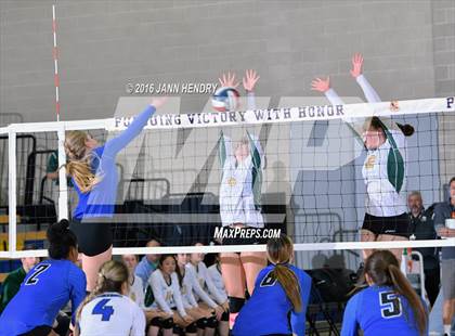 Thumbnail 1 in Head-Royce vs. Immanuel (CIF State D5 Final) photogallery.