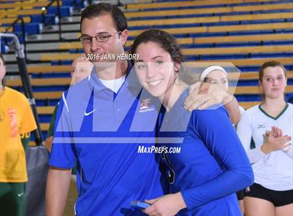 Thumbnail 2 in Head-Royce vs. Immanuel (CIF State D5 Final) photogallery.