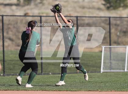 Thumbnail 2 in Fossil Ridge vs Legend (CHSAA 5A Championship) photogallery.