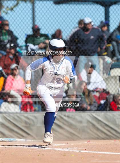Thumbnail 2 in Fossil Ridge vs Legend (CHSAA 5A Championship) photogallery.