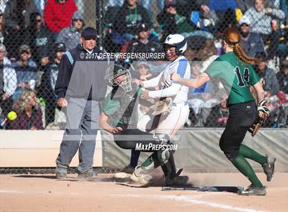 Thumbnail 1 in Fossil Ridge vs Legend (CHSAA 5A Championship) photogallery.