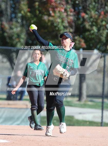 Thumbnail 2 in Fossil Ridge vs Legend (CHSAA 5A Championship) photogallery.
