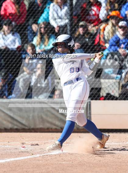 Thumbnail 3 in Fossil Ridge vs Legend (CHSAA 5A Championship) photogallery.