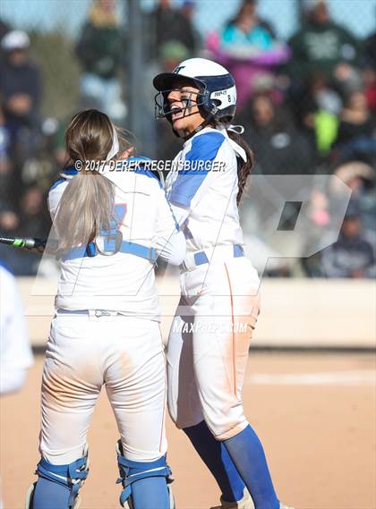 Thumbnail 1 in Fossil Ridge vs Legend (CHSAA 5A Championship) photogallery.