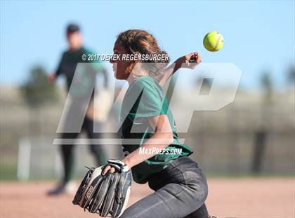 Thumbnail 3 in Fossil Ridge vs Legend (CHSAA 5A Championship) photogallery.