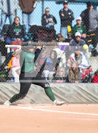 Thumbnail 2 in Fossil Ridge vs Legend (CHSAA 5A Championship) photogallery.