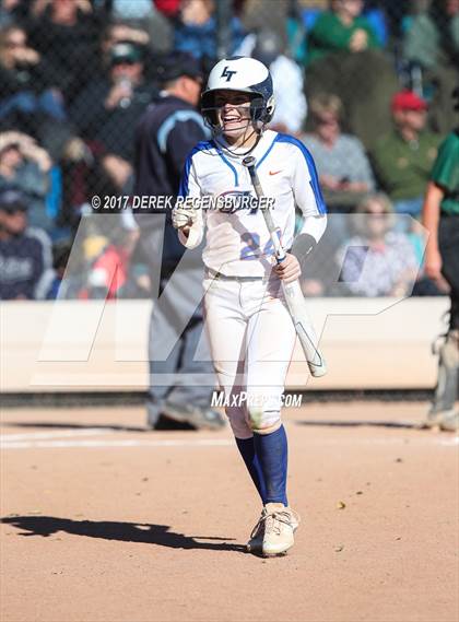 Thumbnail 2 in Fossil Ridge vs Legend (CHSAA 5A Championship) photogallery.