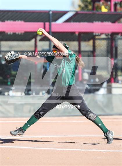 Thumbnail 3 in Fossil Ridge vs Legend (CHSAA 5A Championship) photogallery.