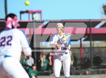 Thumbnail 1 in Fossil Ridge vs Legend (CHSAA 5A Championship) photogallery.