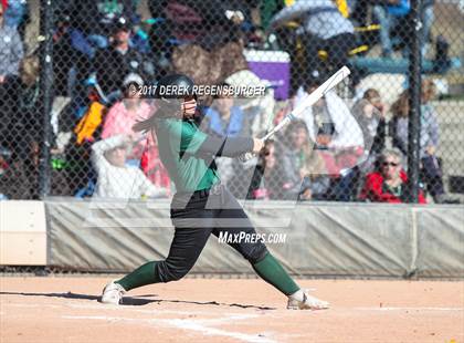 Thumbnail 3 in Fossil Ridge vs Legend (CHSAA 5A Championship) photogallery.