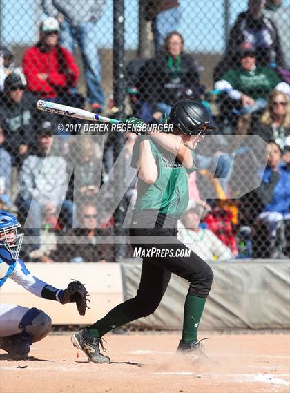 Thumbnail 3 in Fossil Ridge vs Legend (CHSAA 5A Championship) photogallery.