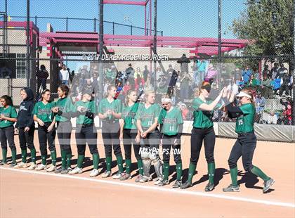 Thumbnail 1 in Fossil Ridge vs Legend (CHSAA 5A Championship) photogallery.