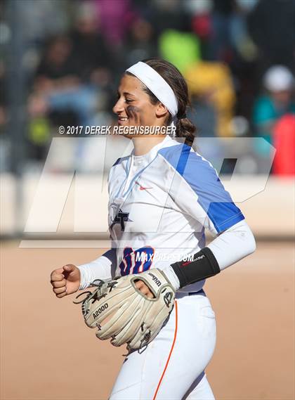 Thumbnail 3 in Fossil Ridge vs Legend (CHSAA 5A Championship) photogallery.