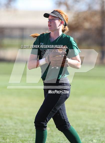 Thumbnail 2 in Fossil Ridge vs Legend (CHSAA 5A Championship) photogallery.