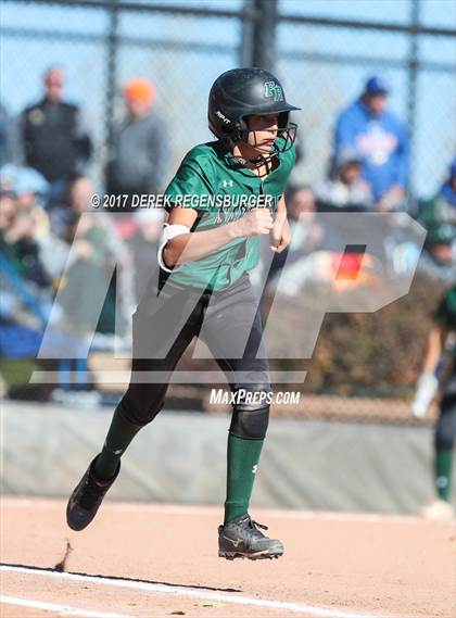 Thumbnail 3 in Fossil Ridge vs Legend (CHSAA 5A Championship) photogallery.