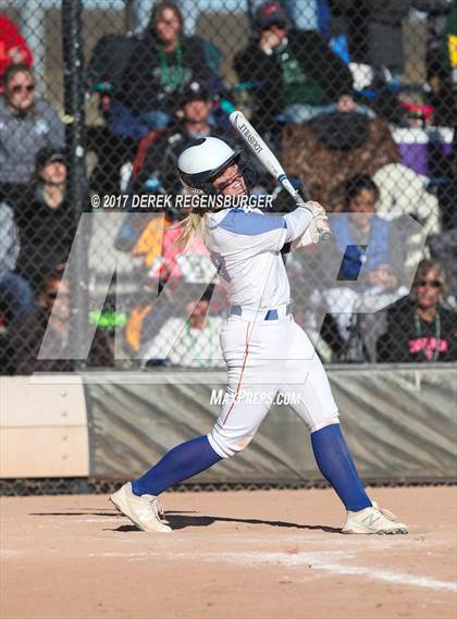 Thumbnail 3 in Fossil Ridge vs Legend (CHSAA 5A Championship) photogallery.