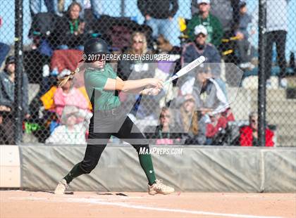 Thumbnail 3 in Fossil Ridge vs Legend (CHSAA 5A Championship) photogallery.