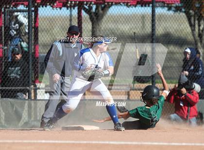 Thumbnail 1 in Fossil Ridge vs Legend (CHSAA 5A Championship) photogallery.