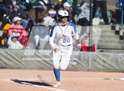 Thumbnail 1 in Fossil Ridge vs Legend (CHSAA 5A Championship) photogallery.