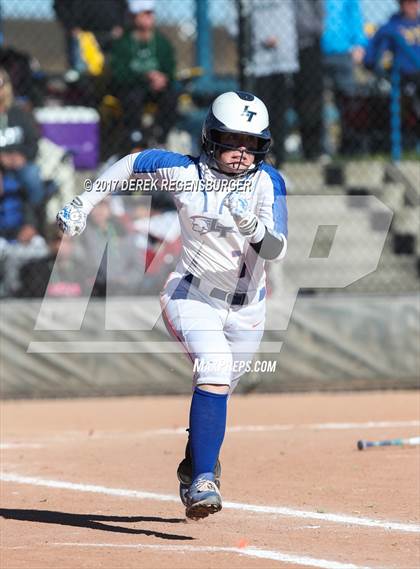 Thumbnail 1 in Fossil Ridge vs Legend (CHSAA 5A Championship) photogallery.