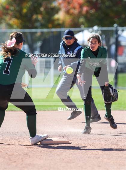 Thumbnail 1 in Fossil Ridge vs Legend (CHSAA 5A Championship) photogallery.