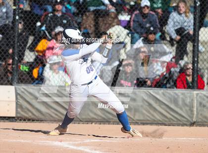 Thumbnail 2 in Fossil Ridge vs Legend (CHSAA 5A Championship) photogallery.