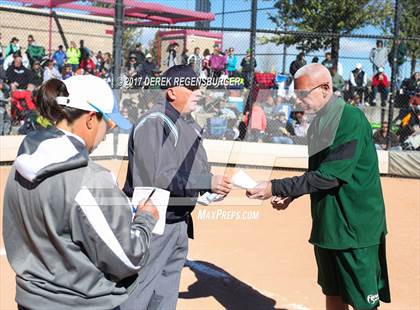 Thumbnail 1 in Fossil Ridge vs Legend (CHSAA 5A Championship) photogallery.