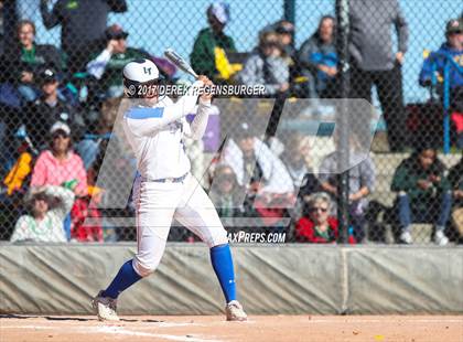 Thumbnail 2 in Fossil Ridge vs Legend (CHSAA 5A Championship) photogallery.