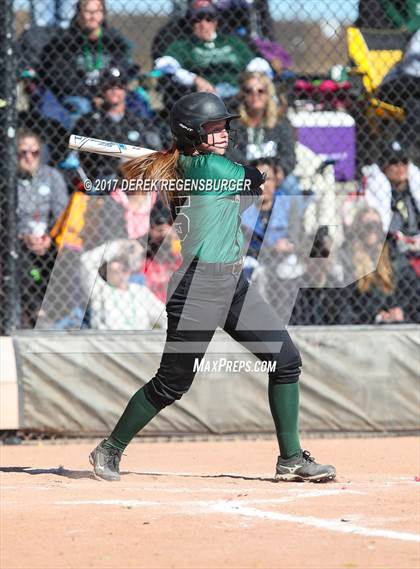 Thumbnail 2 in Fossil Ridge vs Legend (CHSAA 5A Championship) photogallery.