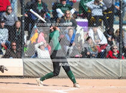 Thumbnail 3 in Fossil Ridge vs Legend (CHSAA 5A Championship) photogallery.