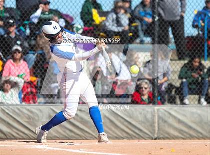 Thumbnail 3 in Fossil Ridge vs Legend (CHSAA 5A Championship) photogallery.