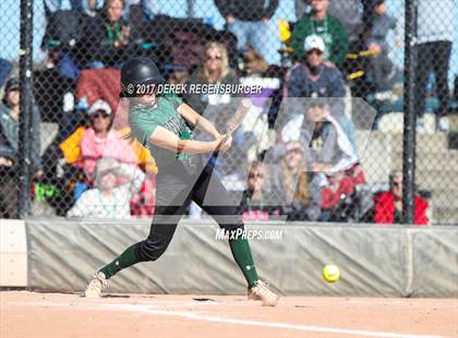 Thumbnail 2 in Fossil Ridge vs Legend (CHSAA 5A Championship) photogallery.
