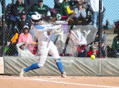 Thumbnail 1 in Fossil Ridge vs Legend (CHSAA 5A Championship) photogallery.