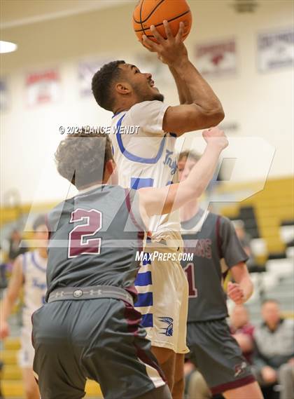 Thumbnail 3 in Golden vs. Longmont photogallery.