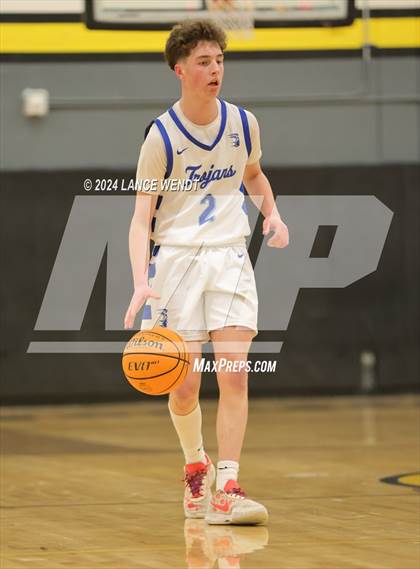 Thumbnail 3 in Golden vs. Longmont photogallery.