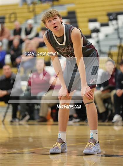 Thumbnail 1 in Golden vs. Longmont photogallery.
