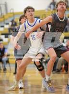 Photo from the gallery "Golden vs. Longmont"